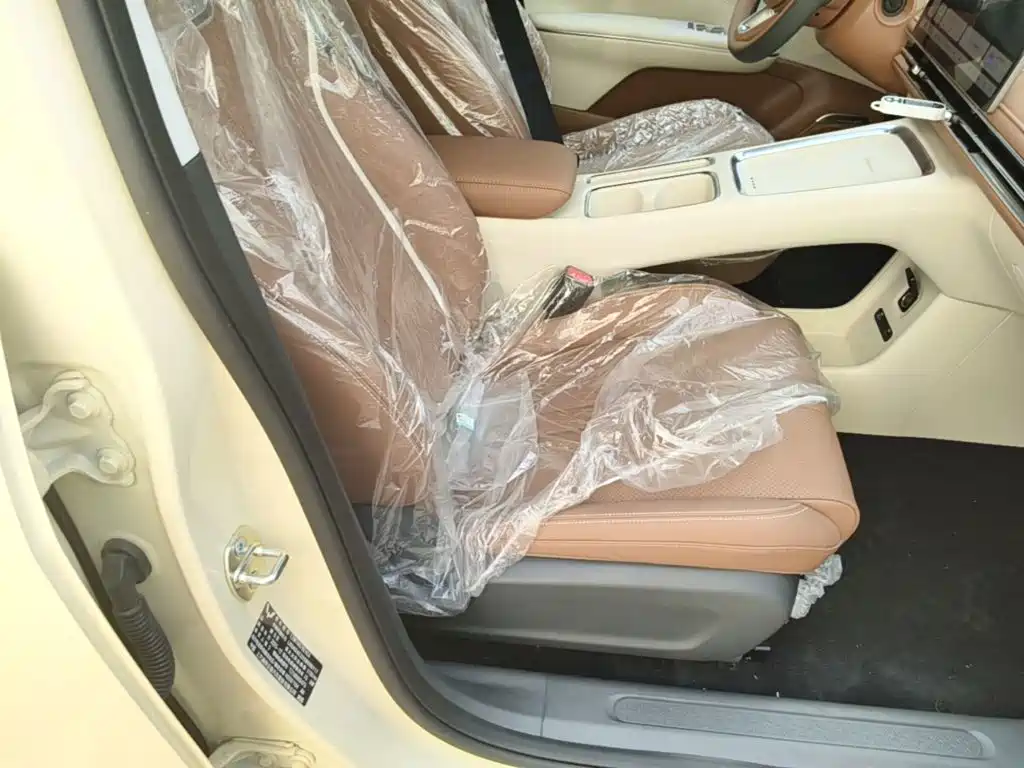 Wuling Binguo S — миниатюра 25