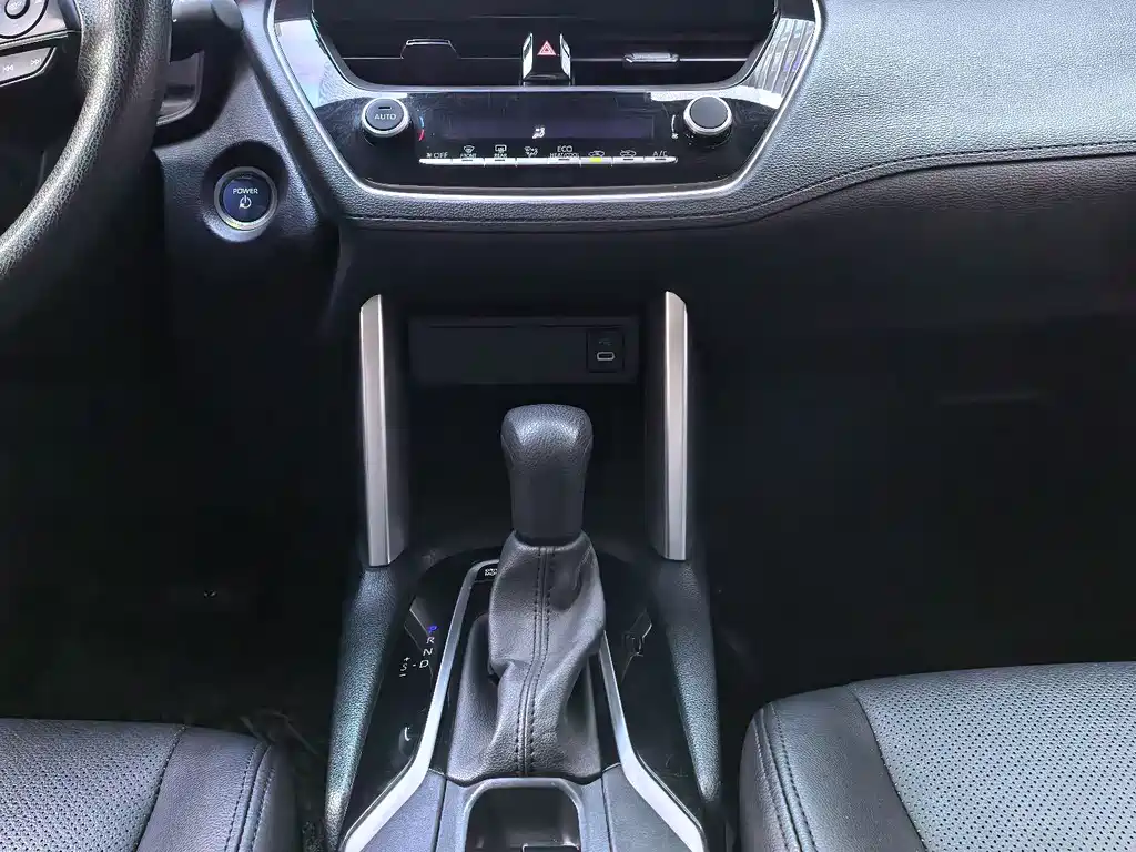 TOYOTA COROLLA SHARP AMPLIFIER