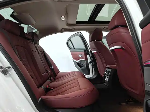 BMW i3 — миниатюра 18