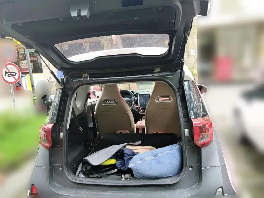 Chery QQ Little Ant — миниатюра 20