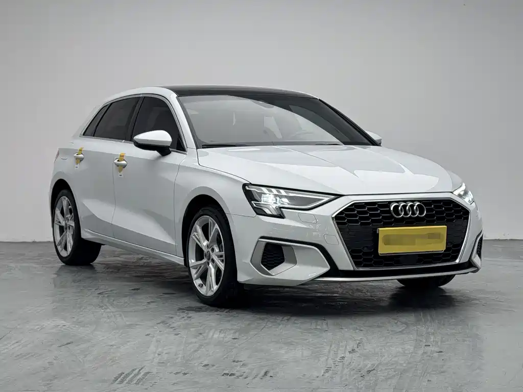 Audi A3 2021 Sportback 35 TFSI Fashion