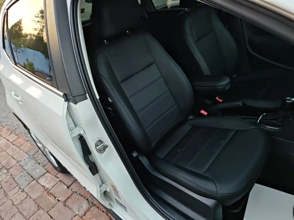 Volkswagen Polo — миниатюра 25