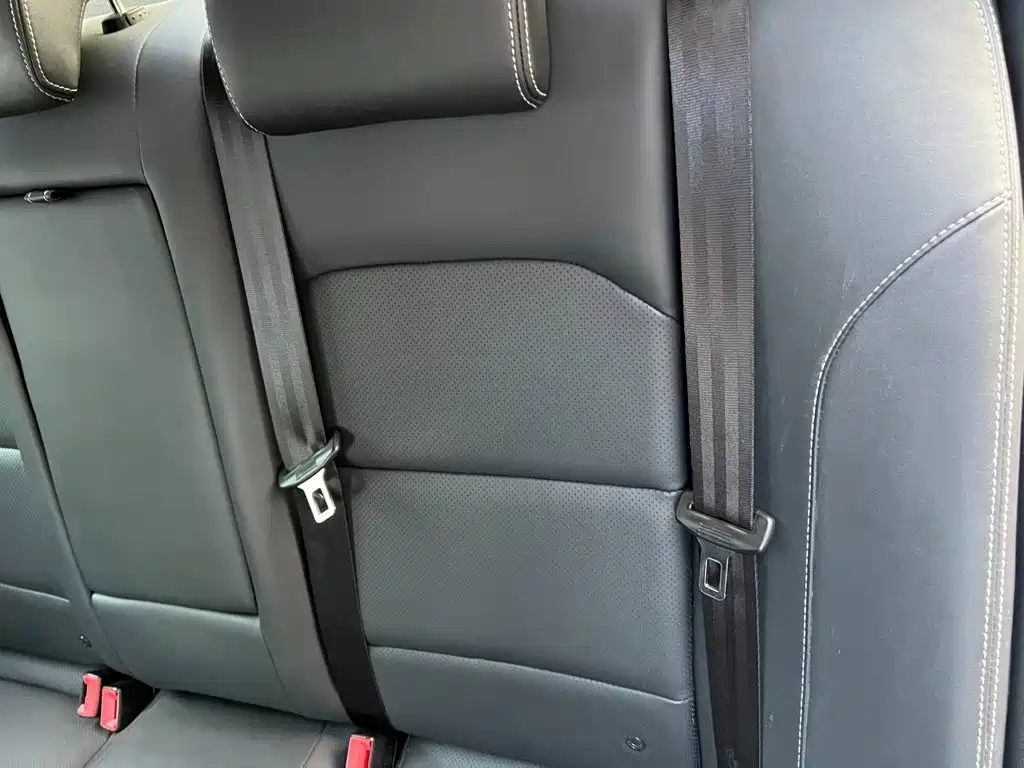 Geely Emgrand — миниатюра 16