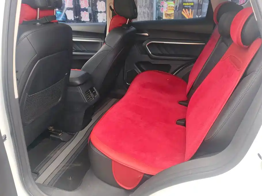 Haval H6 — миниатюра 10