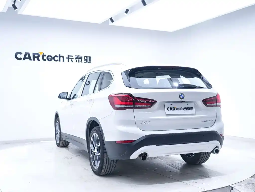 BMW X1 — миниатюра 16