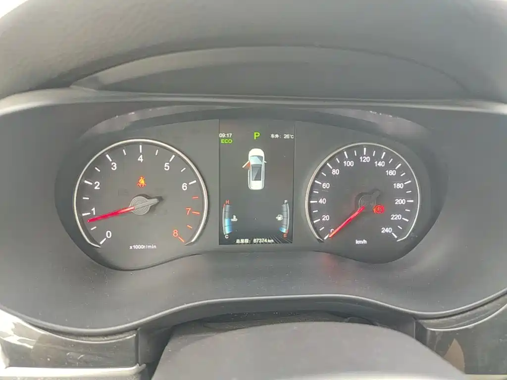 BYD MAX — миниатюра 12