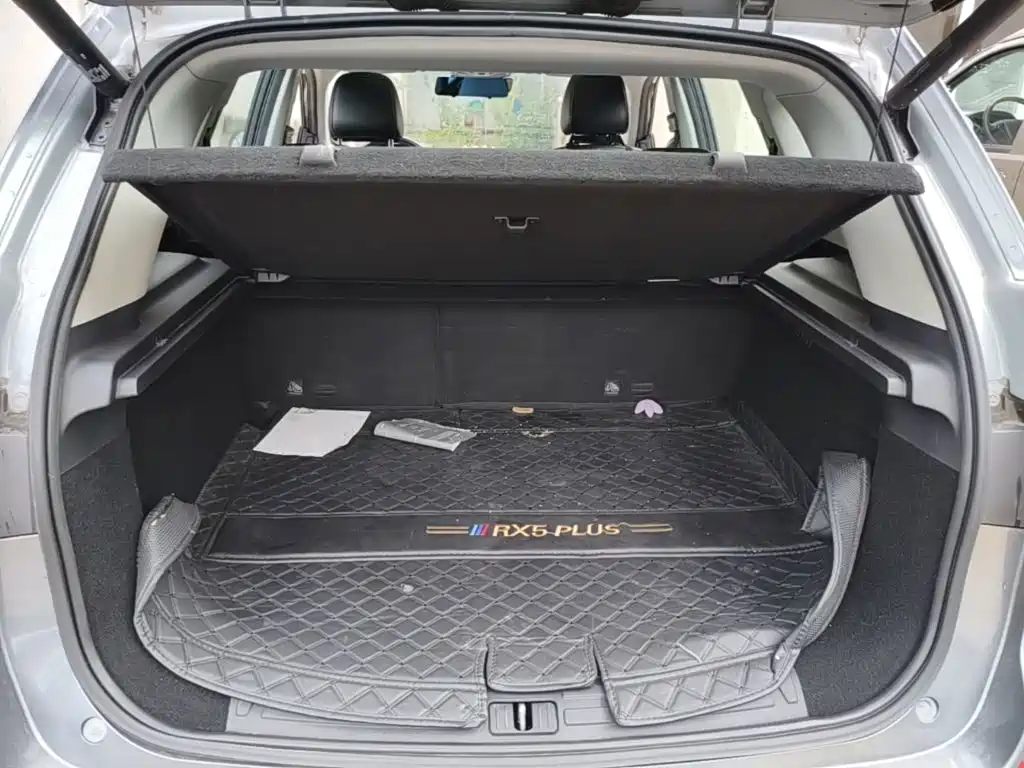 Roewe RX5 New Energy — миниатюра 19