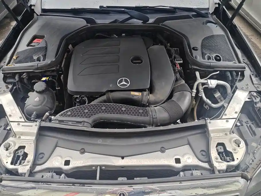 Mercedes-Benz E-Class E 2020 E 300 L Fashion