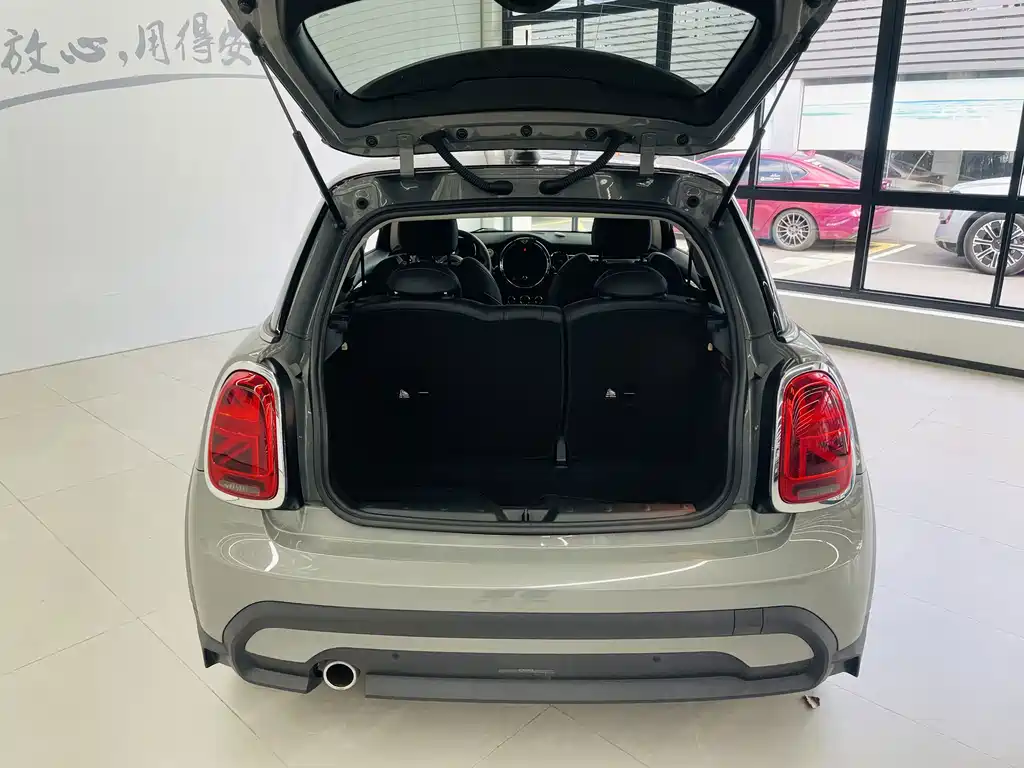 MINI Mini — миниатюра 13