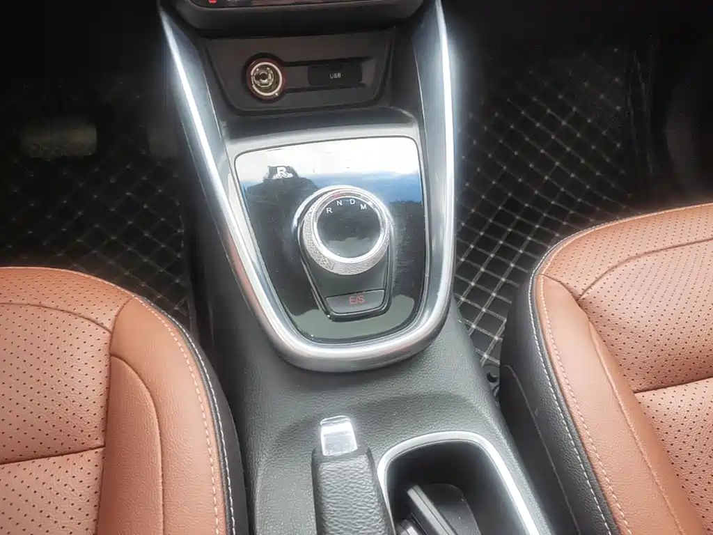 Baojun 510 — миниатюра 14