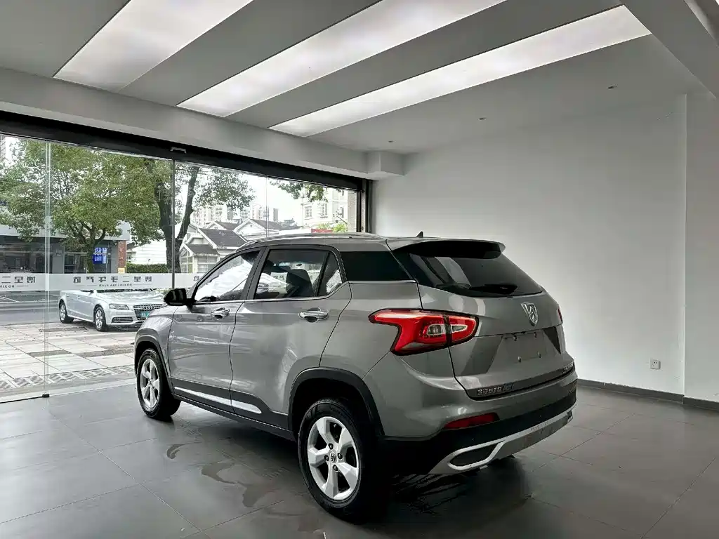 Baojun 510 1.5L Auto Fashion Type, фото 7