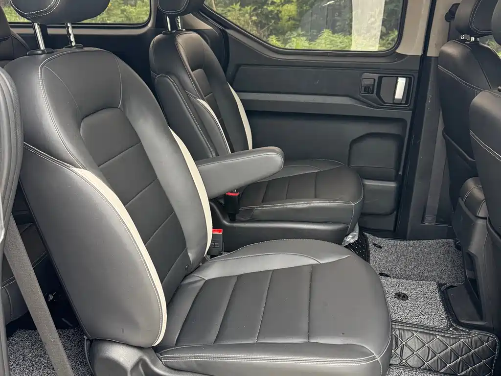 Wuling Zhengcheng — миниатюра 8