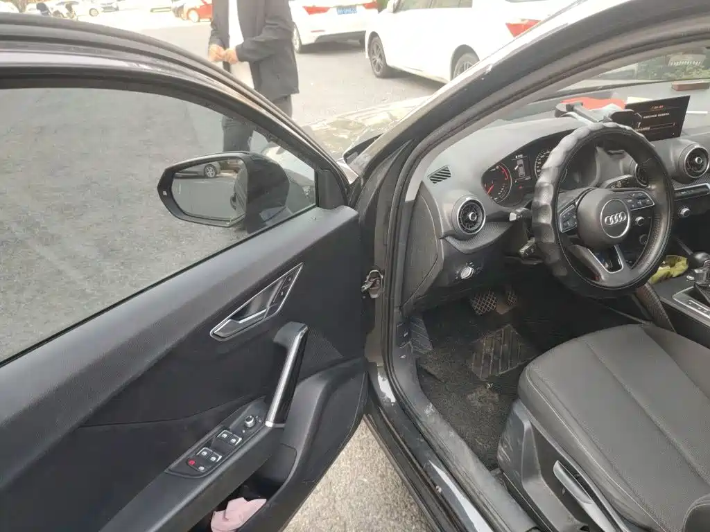 Audi Q2L — миниатюра 17