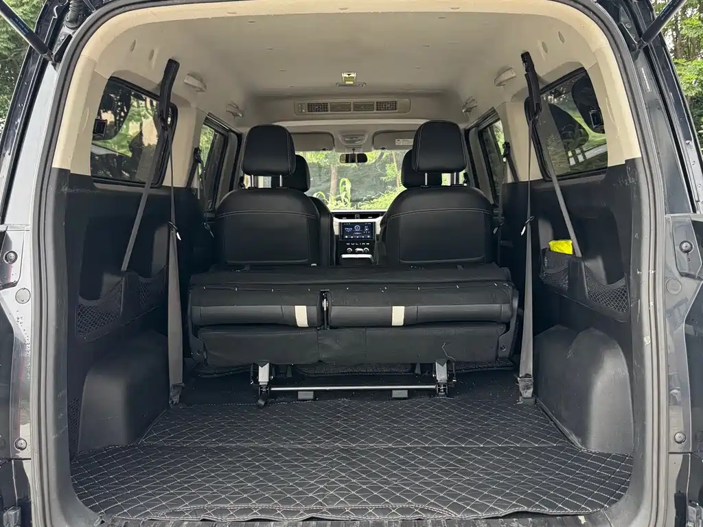 Wuling Zhengcheng — миниатюра 10