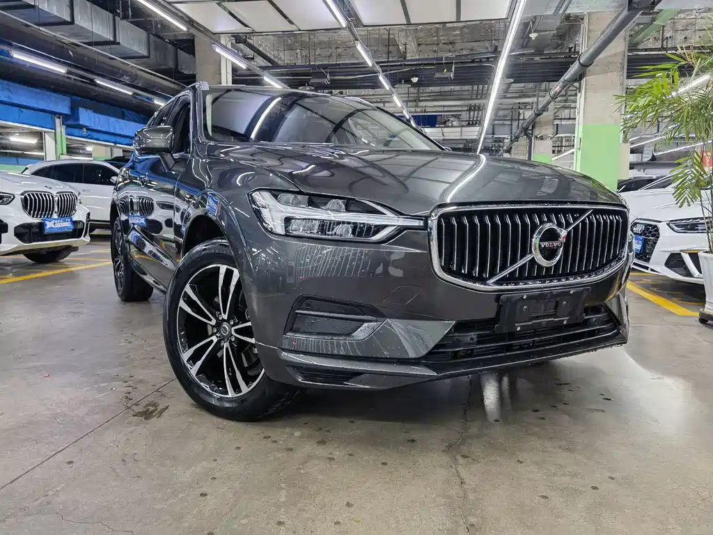 Volvo XC60 — миниатюра 3