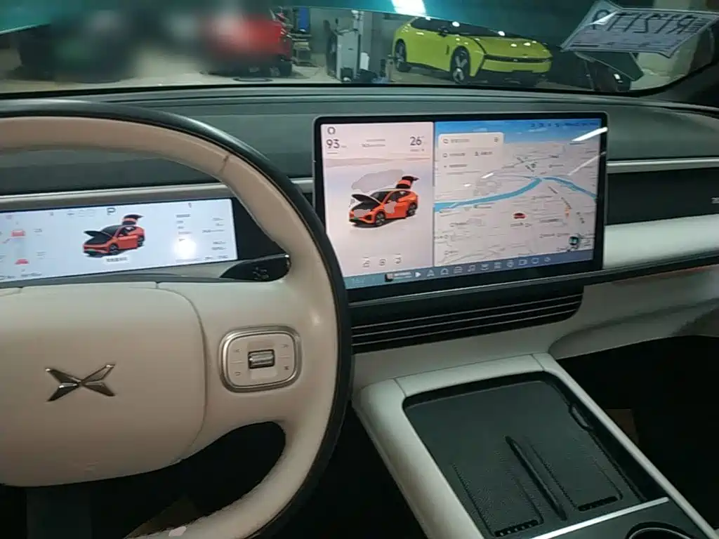 XPeng G6 — миниатюра 10
