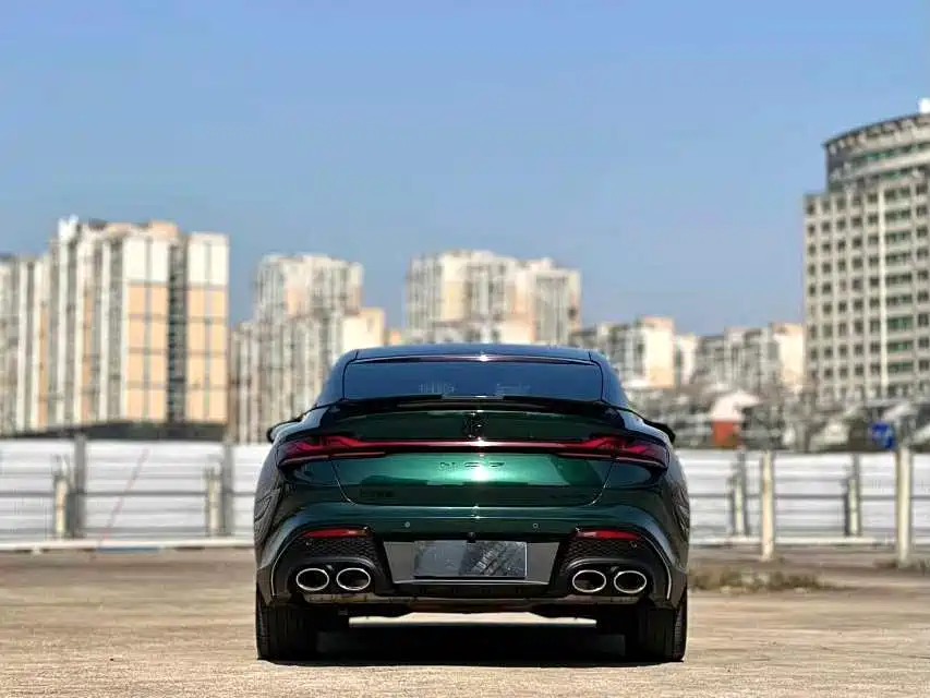 MG MG7 — миниатюра 9