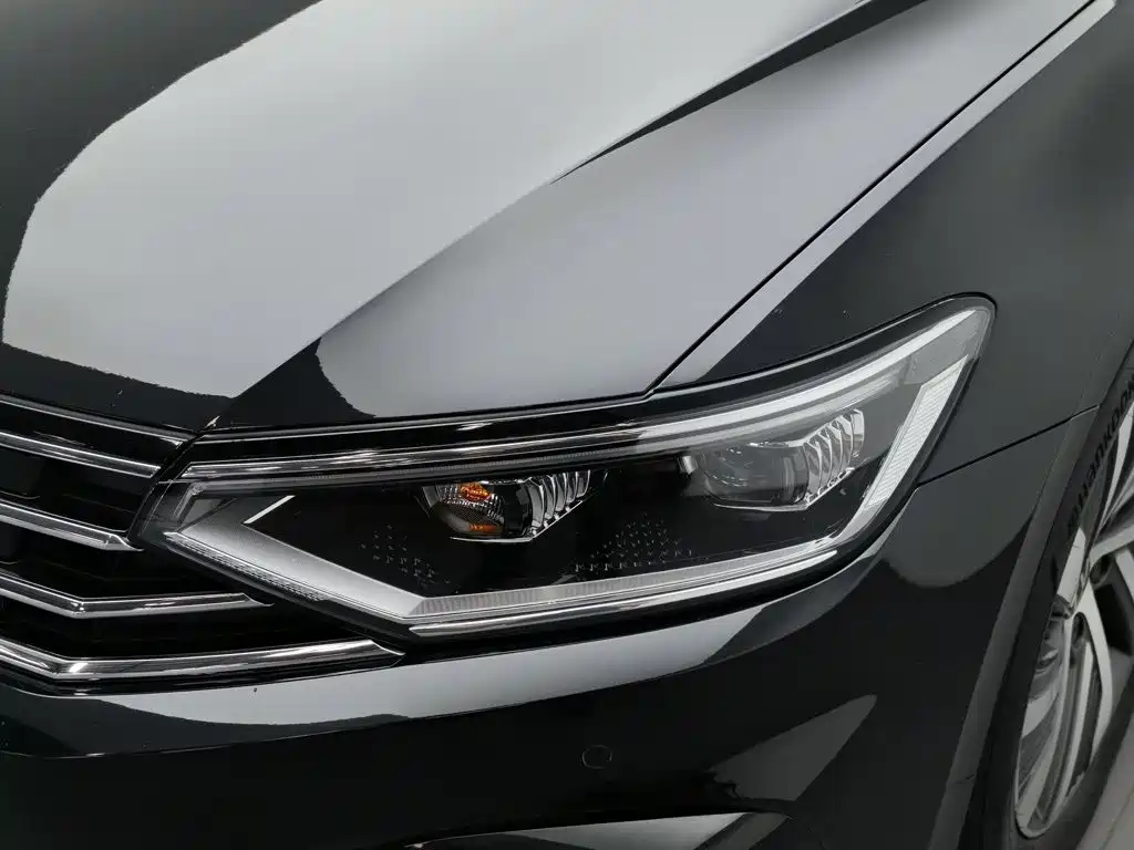Volkswagen 迈腾 PHEV — миниатюра 7