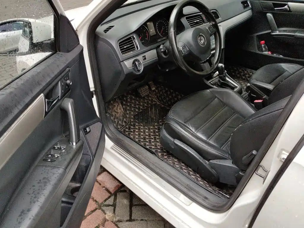 Volkswagen Lavida — миниатюра 14