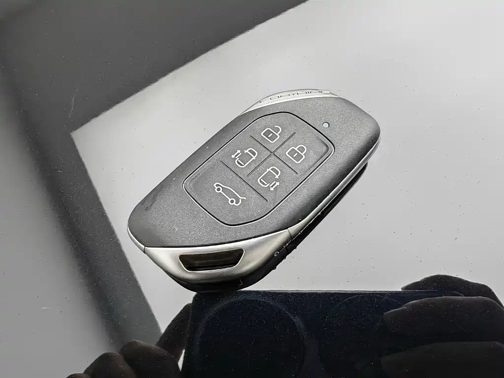 Fengxing Xinghai V9 — миниатюра 21