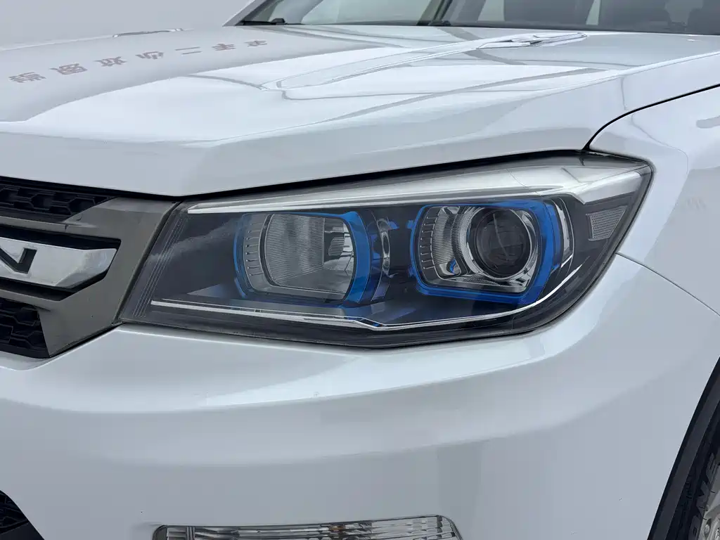 Changan CS75 2016 1.8T AT Elite V