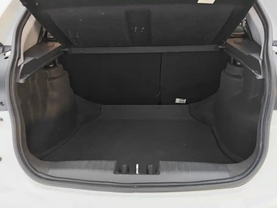 Chery Tiggo 3x — миниатюра 4