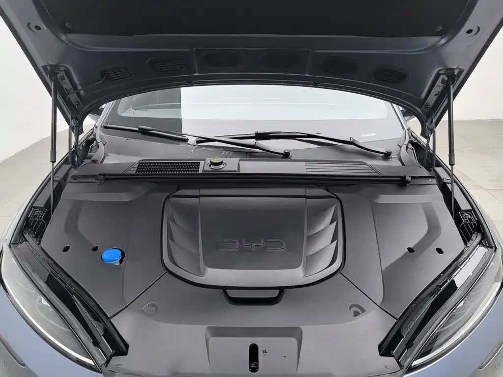BYD Seal — миниатюра 6