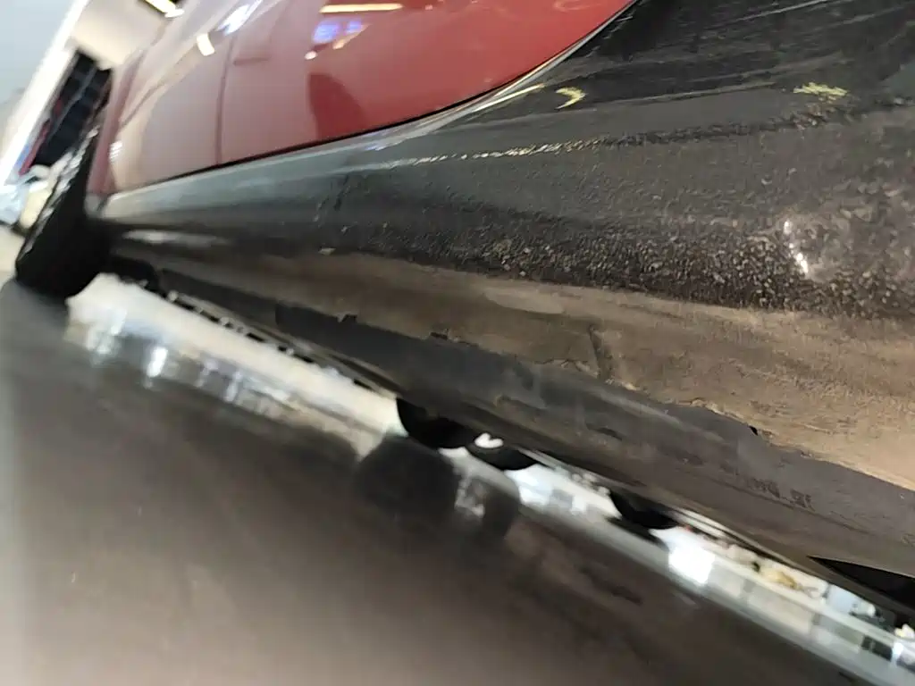 smart Smart Forfour — миниатюра 21