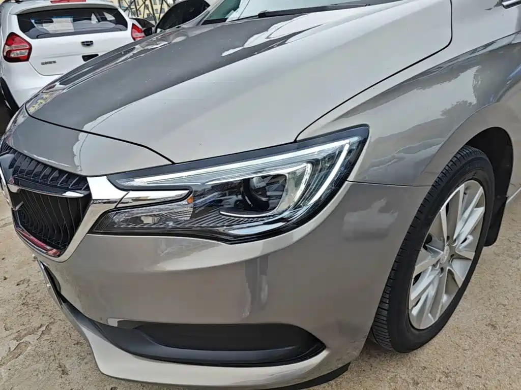 Buick GL6 — миниатюра 24
