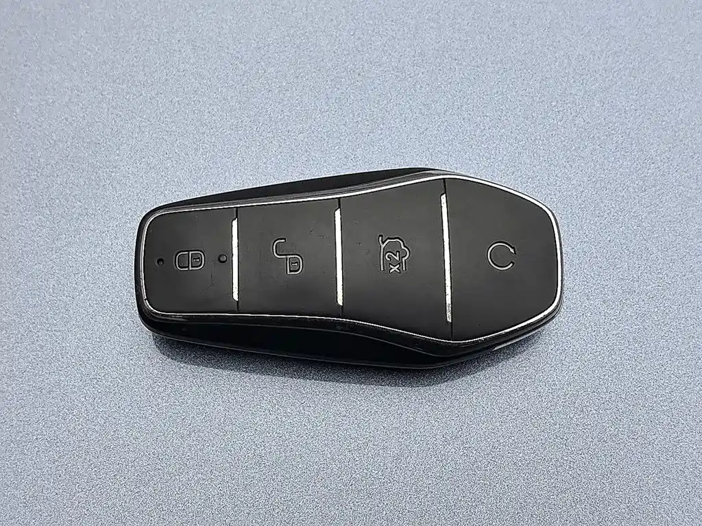 BYD Seal — миниатюра 19