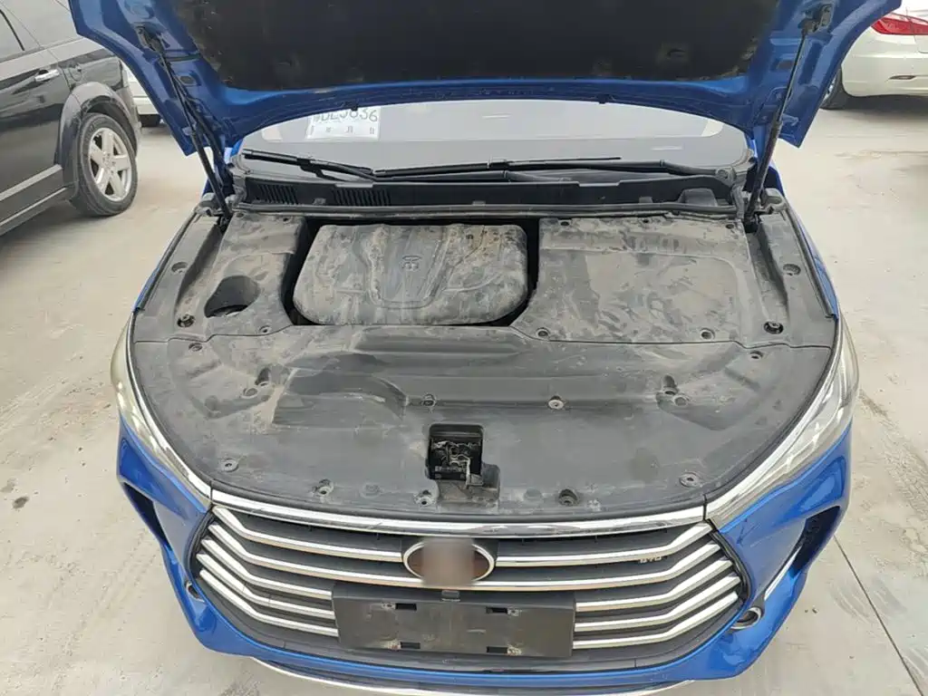 BYD MAX — миниатюра 20