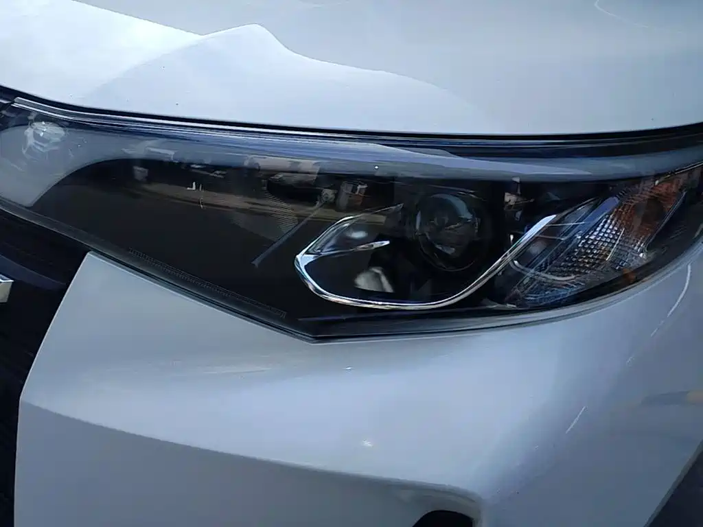 GAC Motor Trumpchi M6 — миниатюра 24
