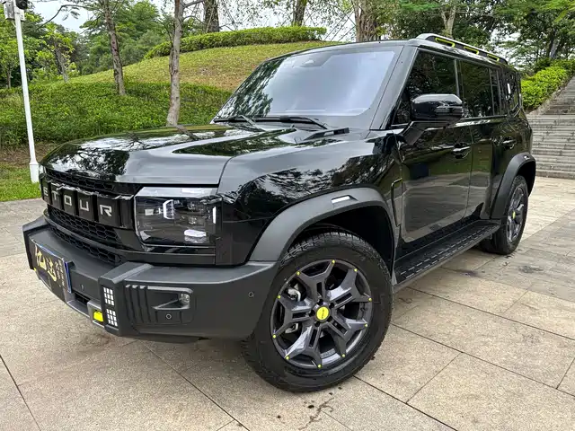 JIETU JET TRAVELER 2024