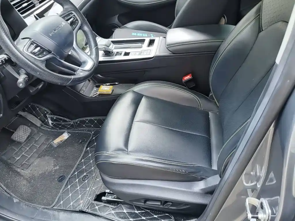 Roewe RX5 New Energy — миниатюра 15