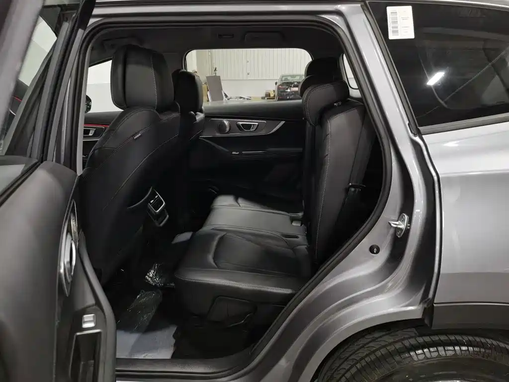 Chery Tiggo 8 PRO — миниатюра 15