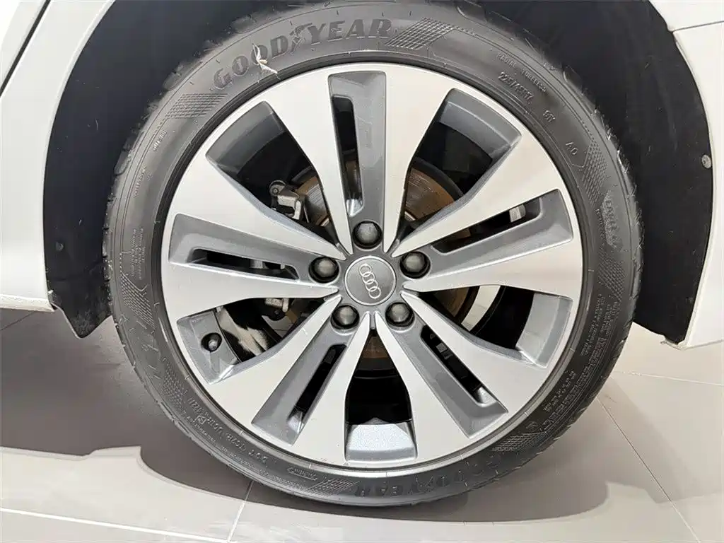 Audi A3 — миниатюра 13