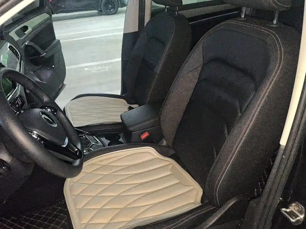 Volkswagen Tayron — миниатюра 16