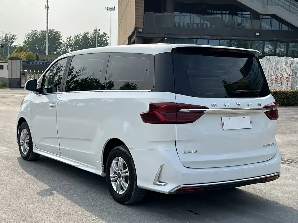 Maxus G20 2023 ES 2.0T AT