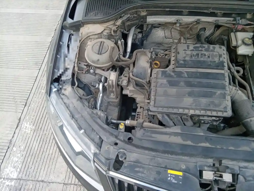 Skoda Octavia — миниатюра 20