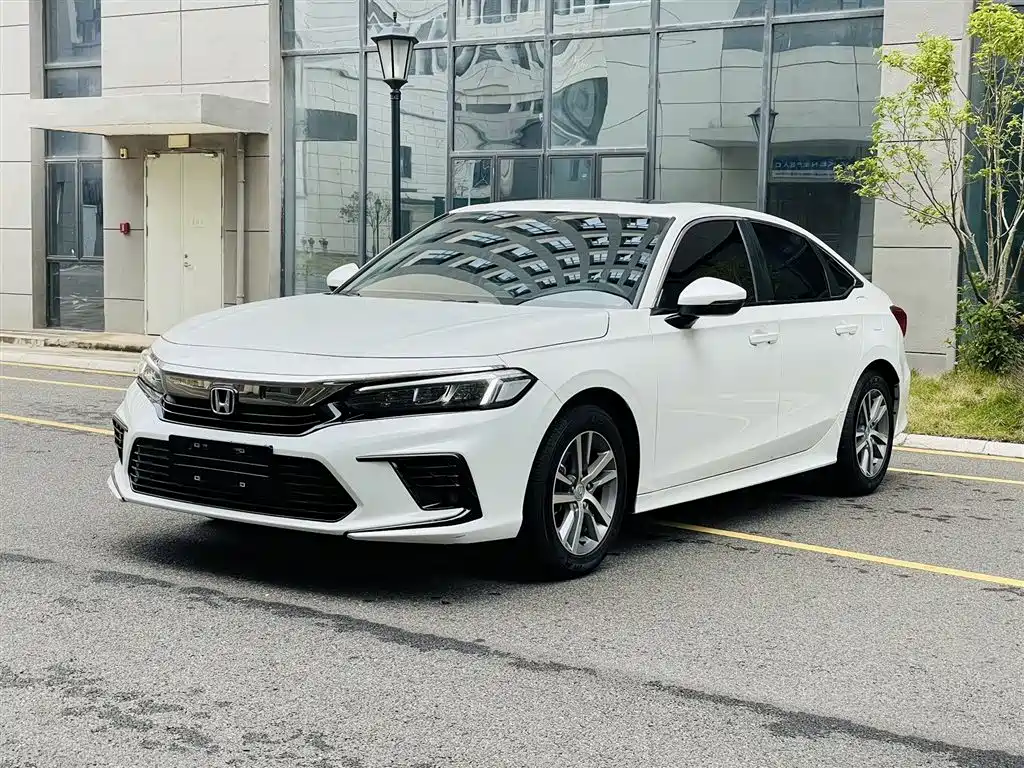 Honda Civic 2024