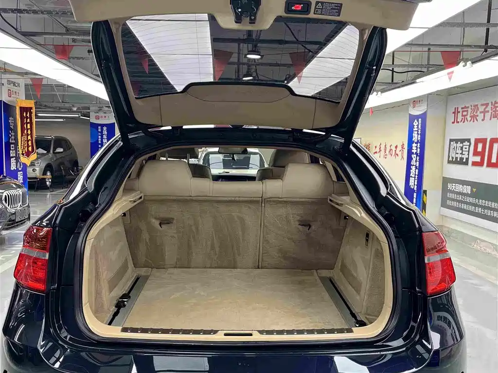 BMW X6 — миниатюра 16
