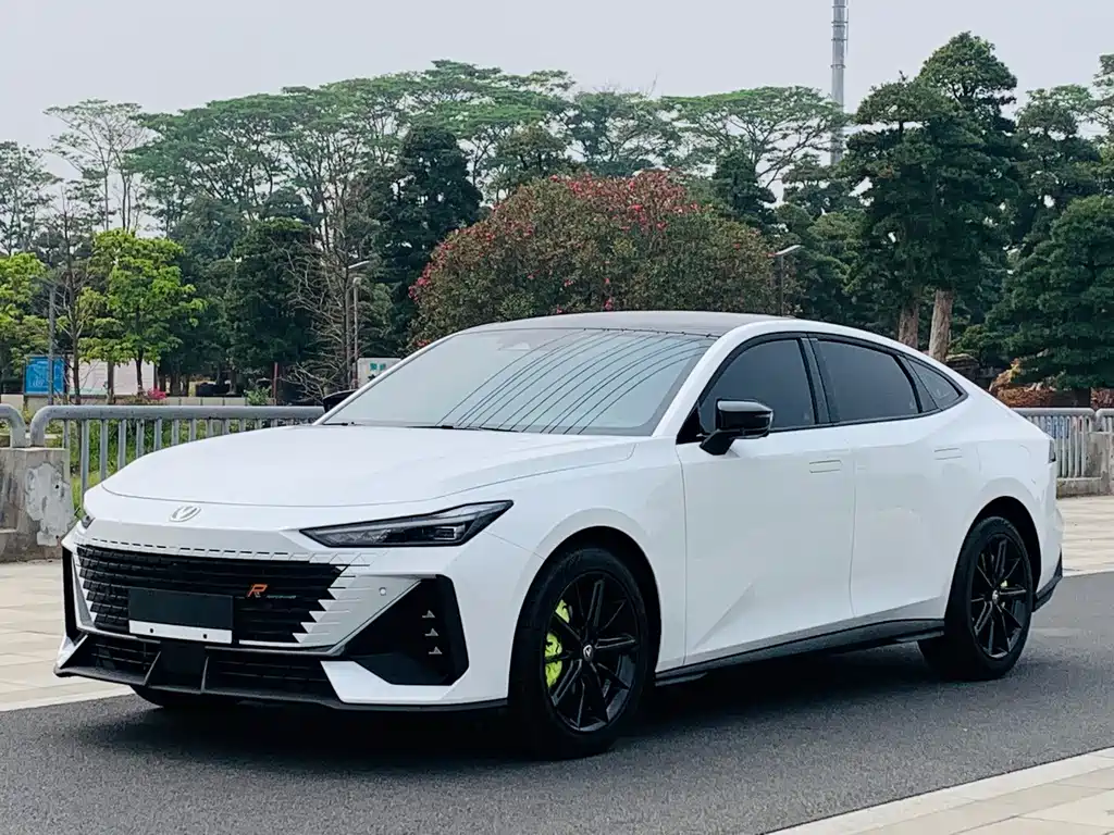 Changan UNI-V 2023