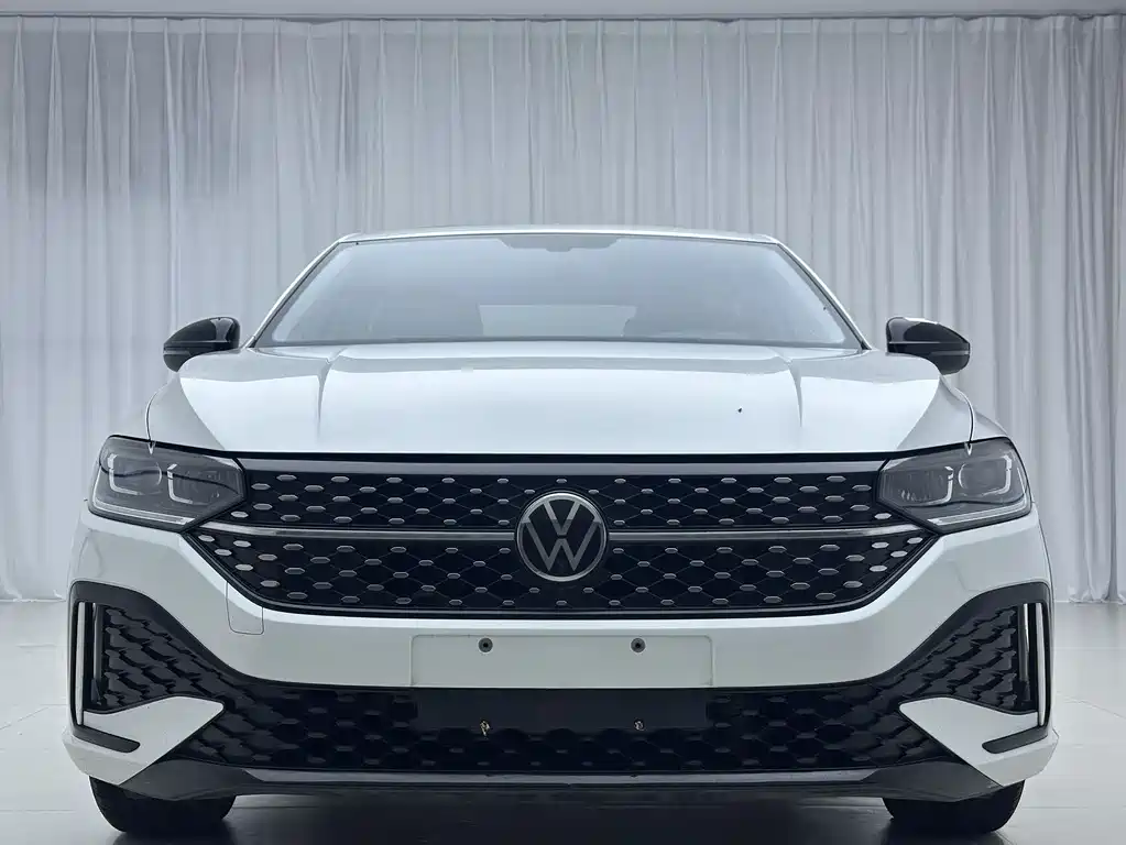 Volkswagen Lavida 2023 280TSI DSG