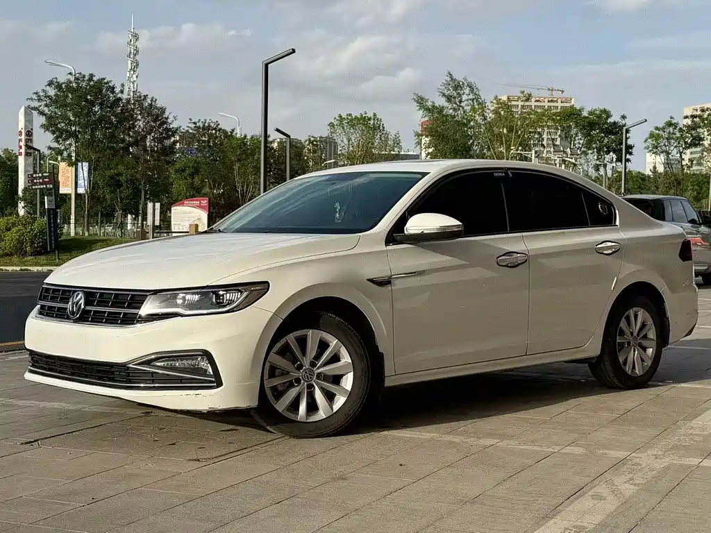 Volkswagen Bora 2020