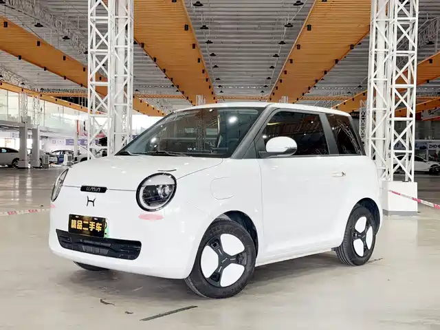 2025 Changan Lumin