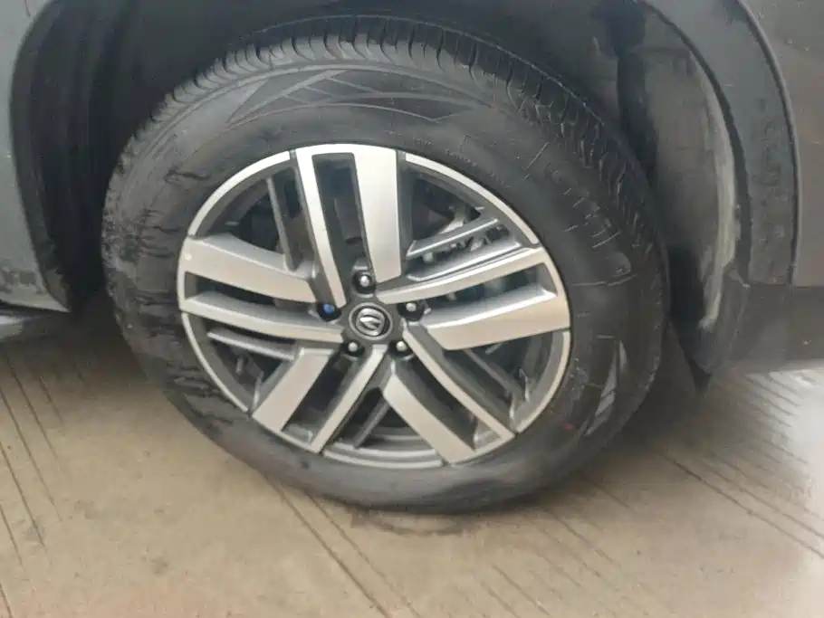 Changan CS75 — миниатюра 6