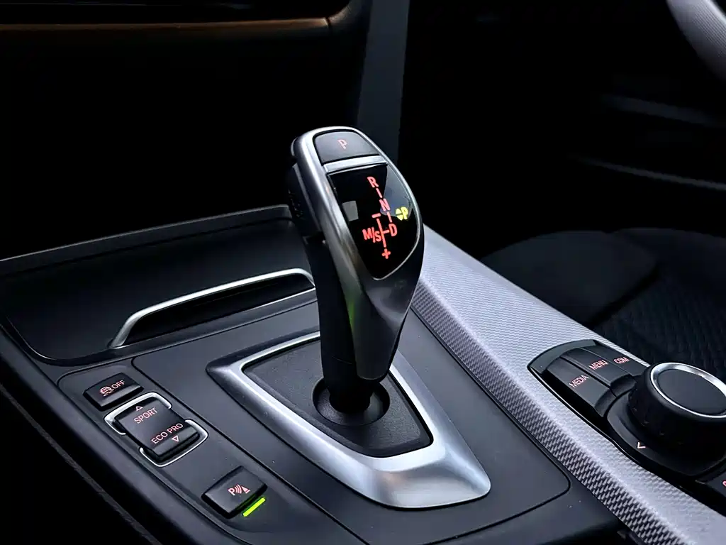 BMW 4 Series — миниатюра 9