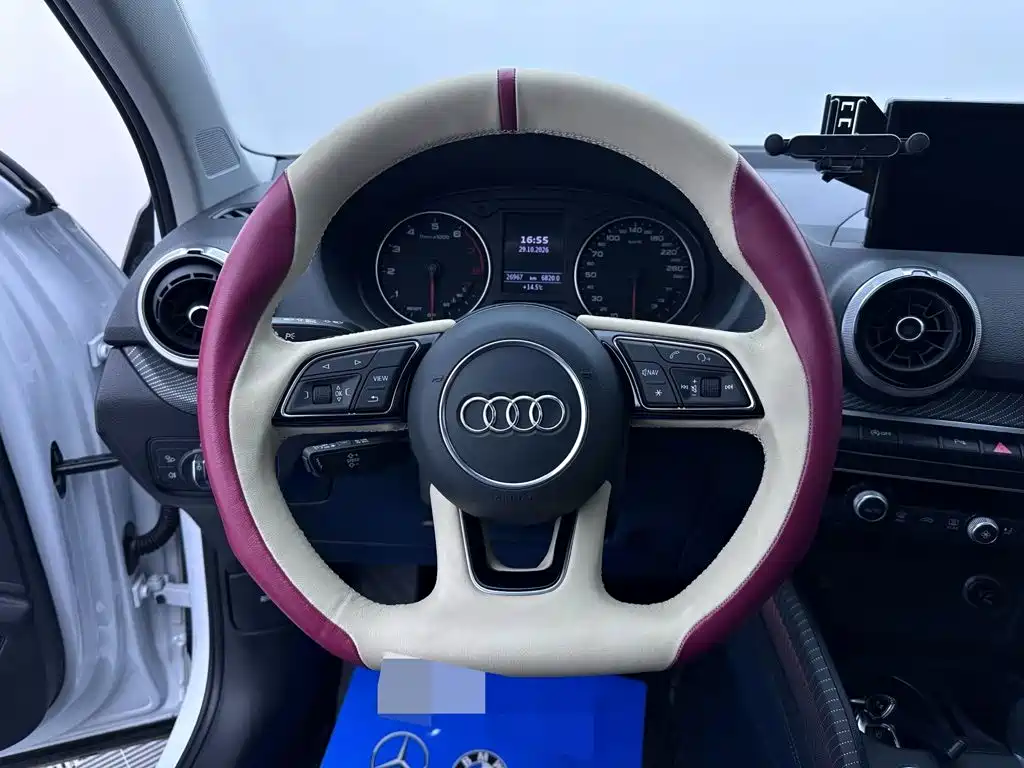 Audi Q2L — миниатюра 13