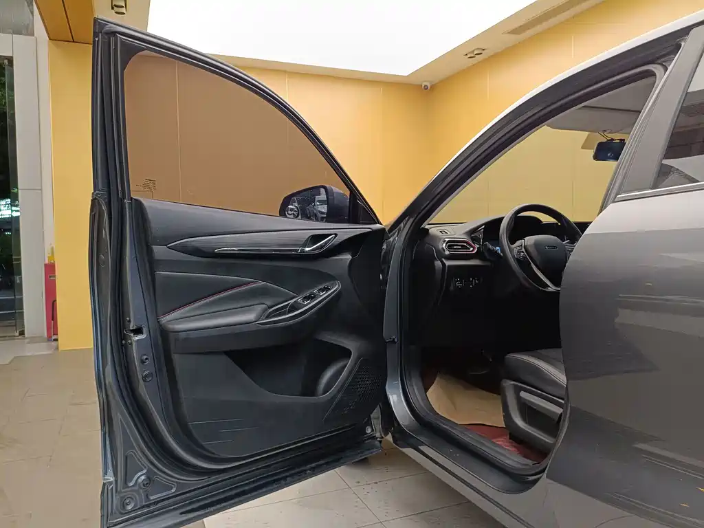 Oshan Oushang X5 — миниатюра 7