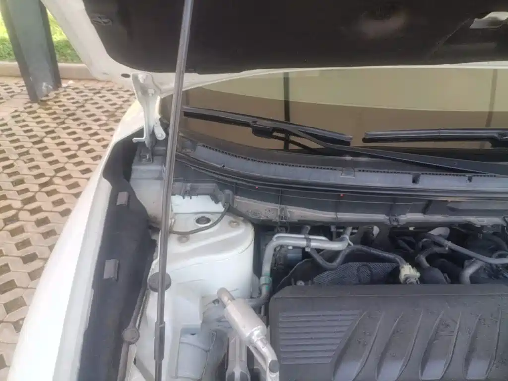 Nissan X-Trail — миниатюра 20